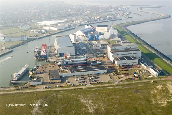 Port of Harlingen